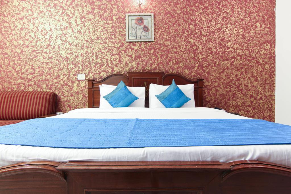 Hotel Rahul Palace New Delhi Ruang foto