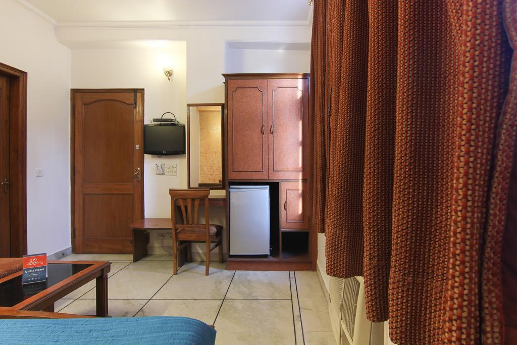 Hotel Rahul Palace New Delhi Ruang foto