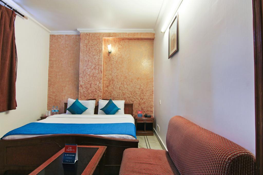 Hotel Rahul Palace New Delhi Ruang foto